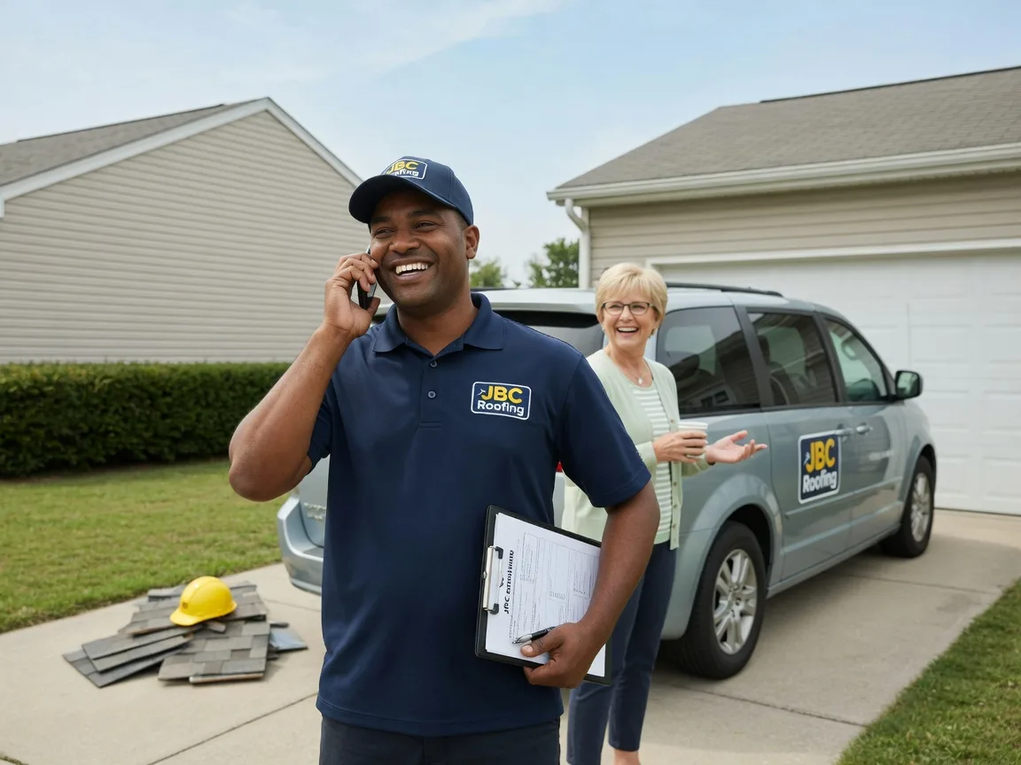 Roof Replacement West, TX FAQs